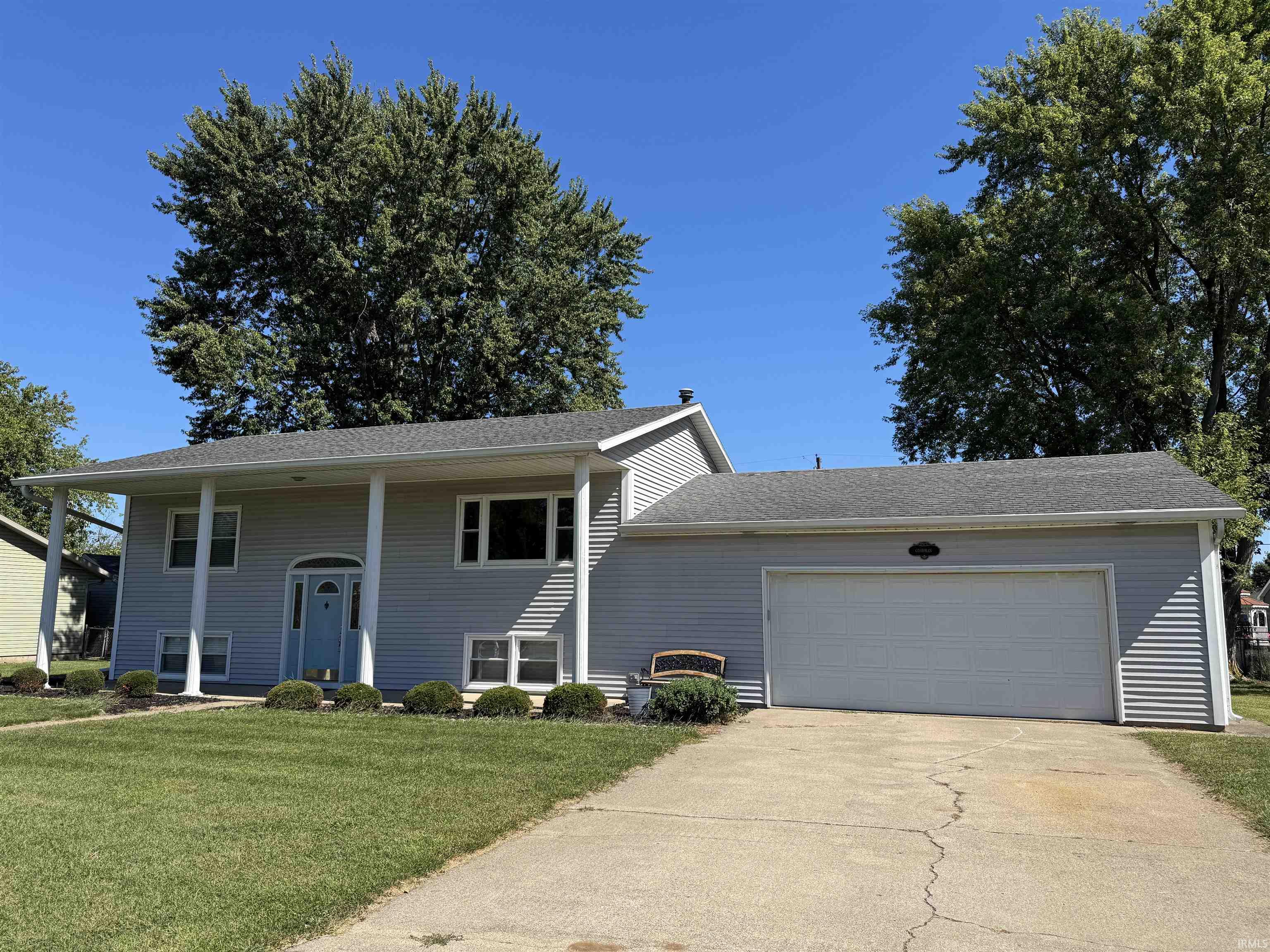 1402 Washington Street Rochester, IN 46975 - Photo 25 of 25