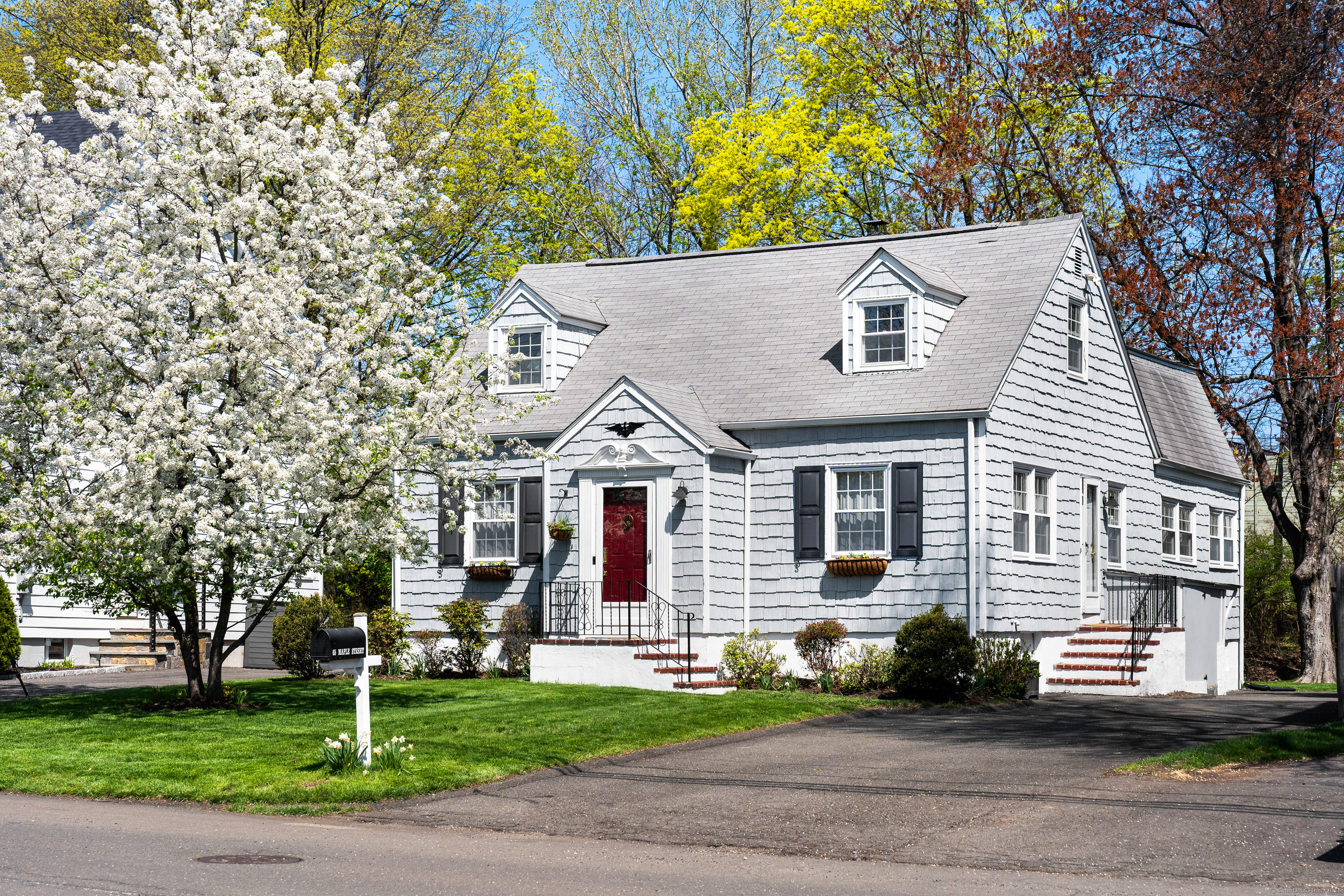 65 Maple Street Darien, CT 06820 - Photo 1 of 1 Gallery Image 1