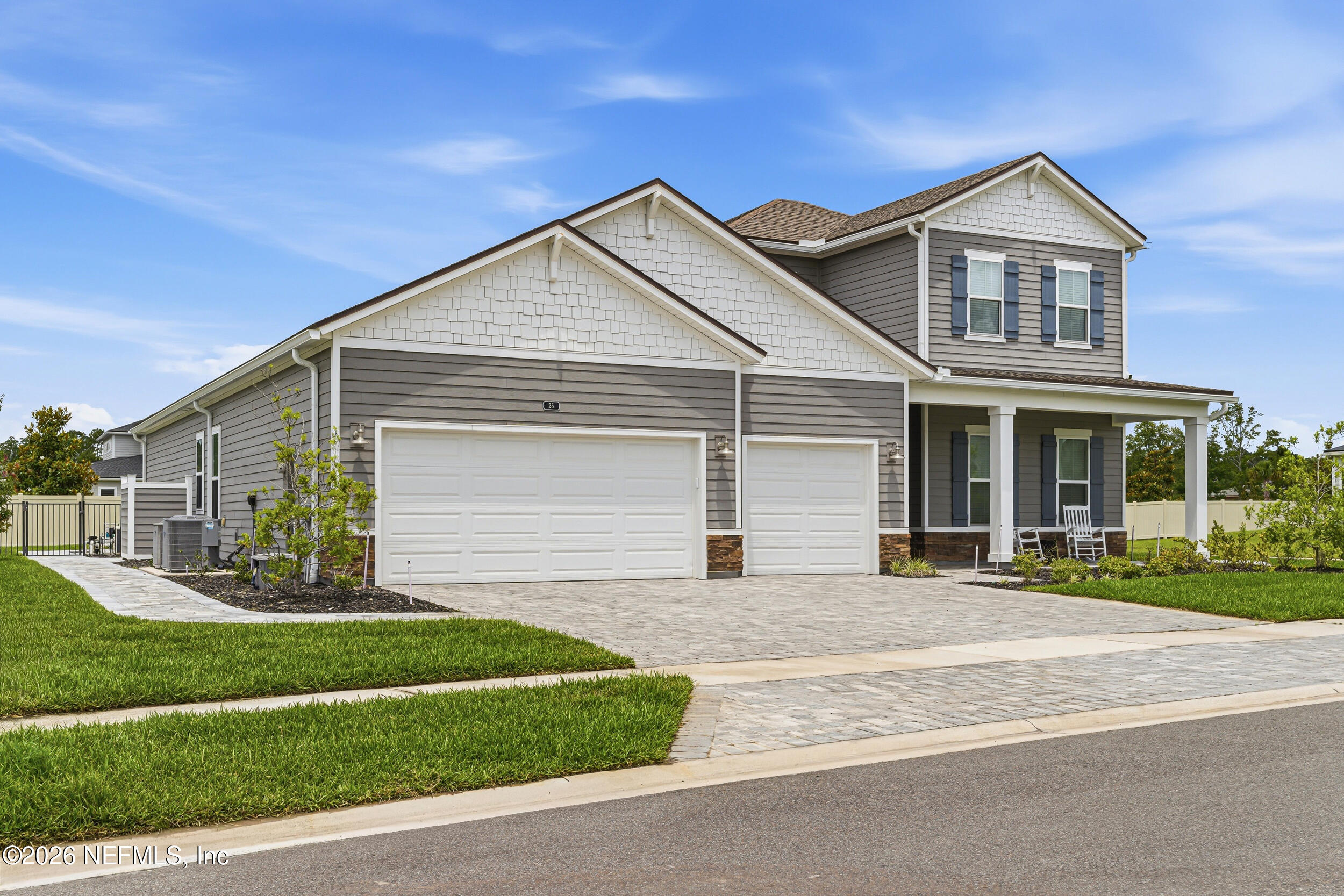 26 Hillendale Circle St. Johns, FL 32259 - Photo 8 of 105 8_dsc03276