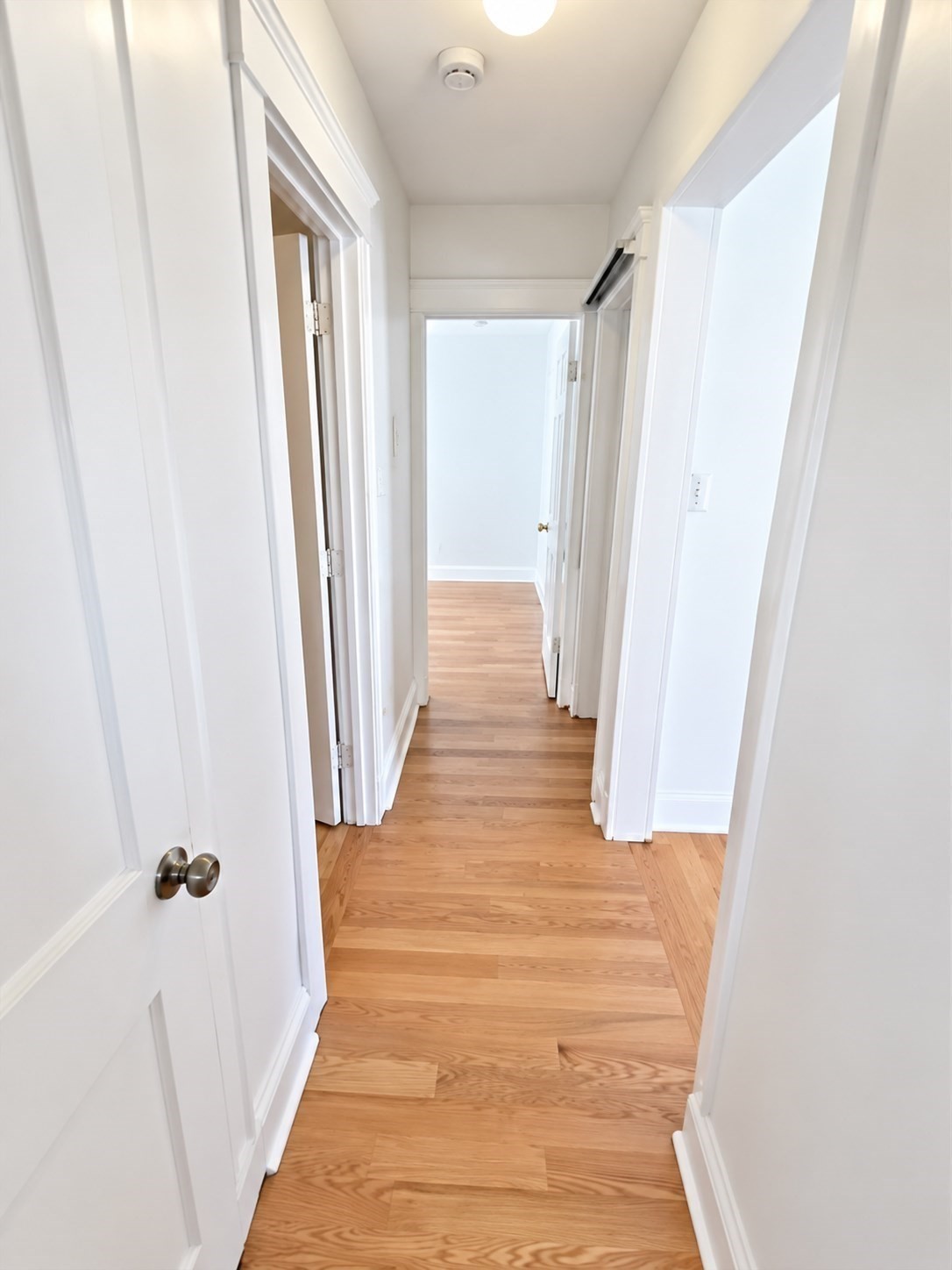 72 Chesbrough Road, Unit 1 Boston, MA 02132 - Photo 15 of 18 Gallery Image 15