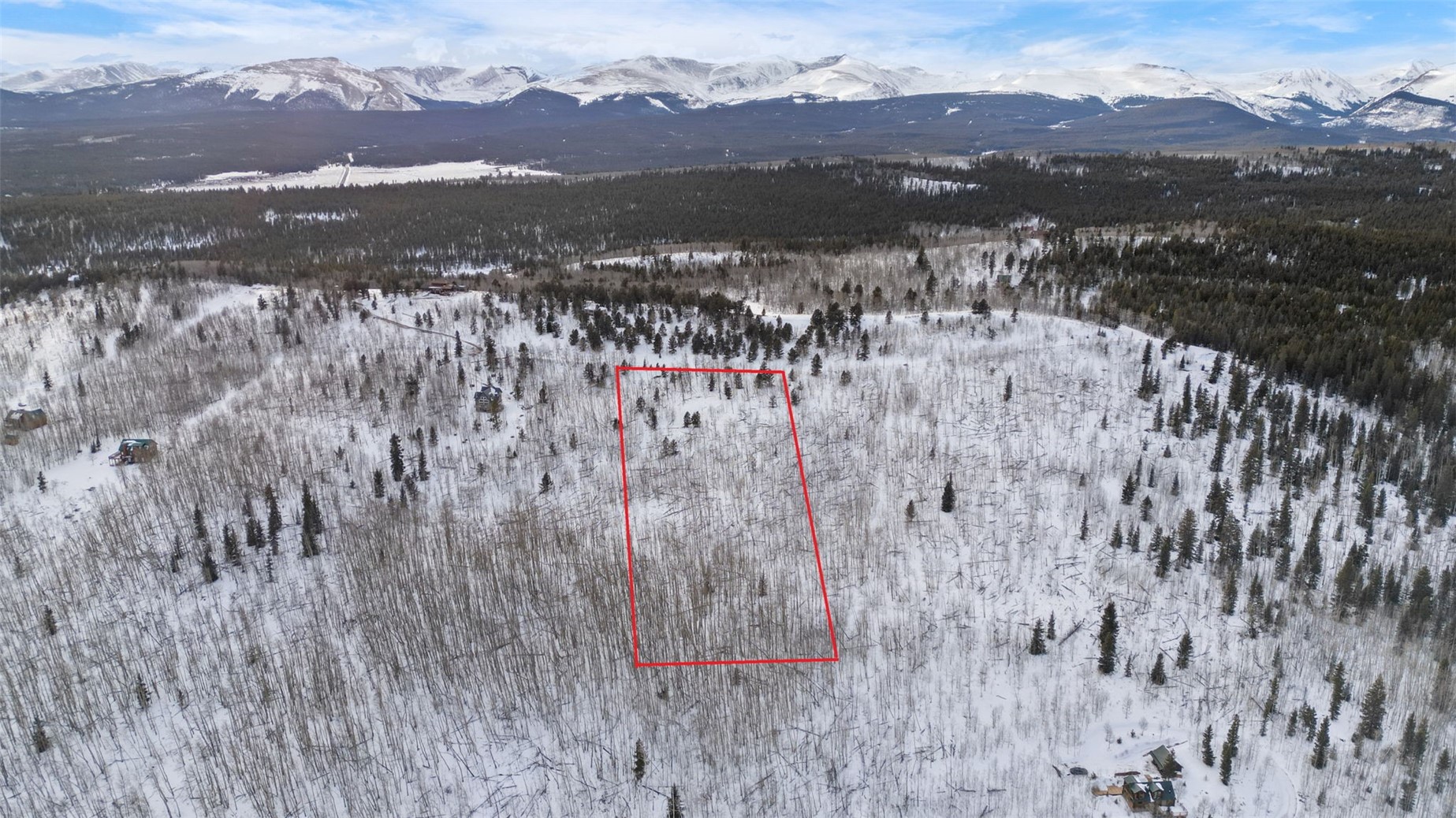 893 Lumberjack Road Fairplay, CO 80440 - Photo 25 of 34 Gallery Image 25