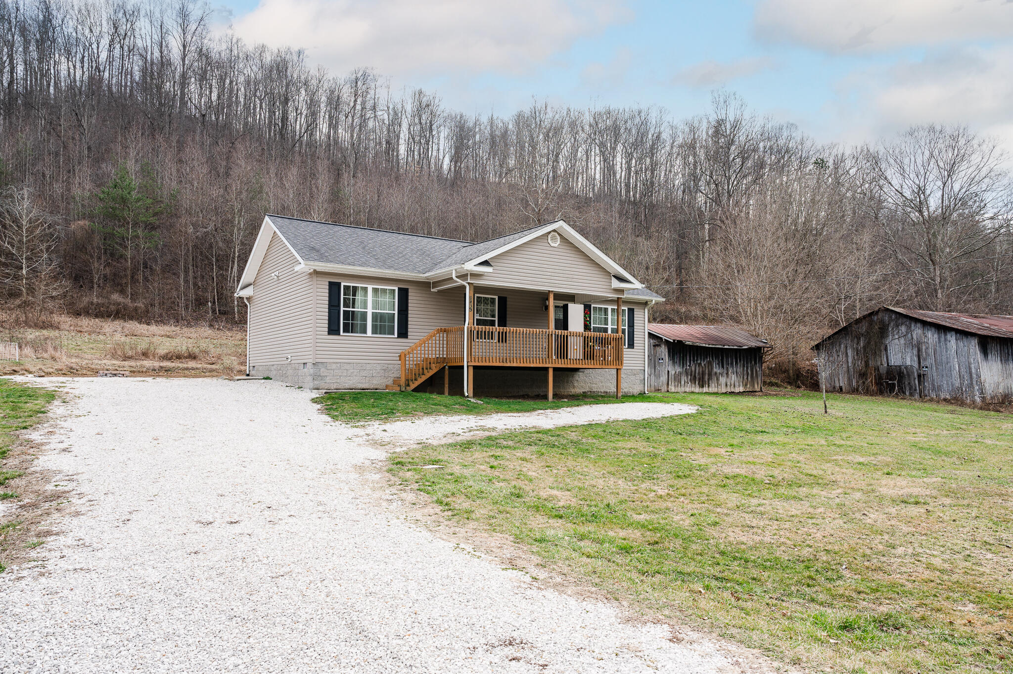 1433 Holly Fork Road Morehead, KY 40351 - Photo 19 of 24 1433 Holly Fork Morehead Ky-1