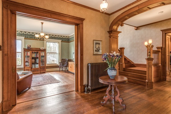 22 Parker Road Wakefield, MA 01880 - Photo 6 of 30 Gallery Image 6