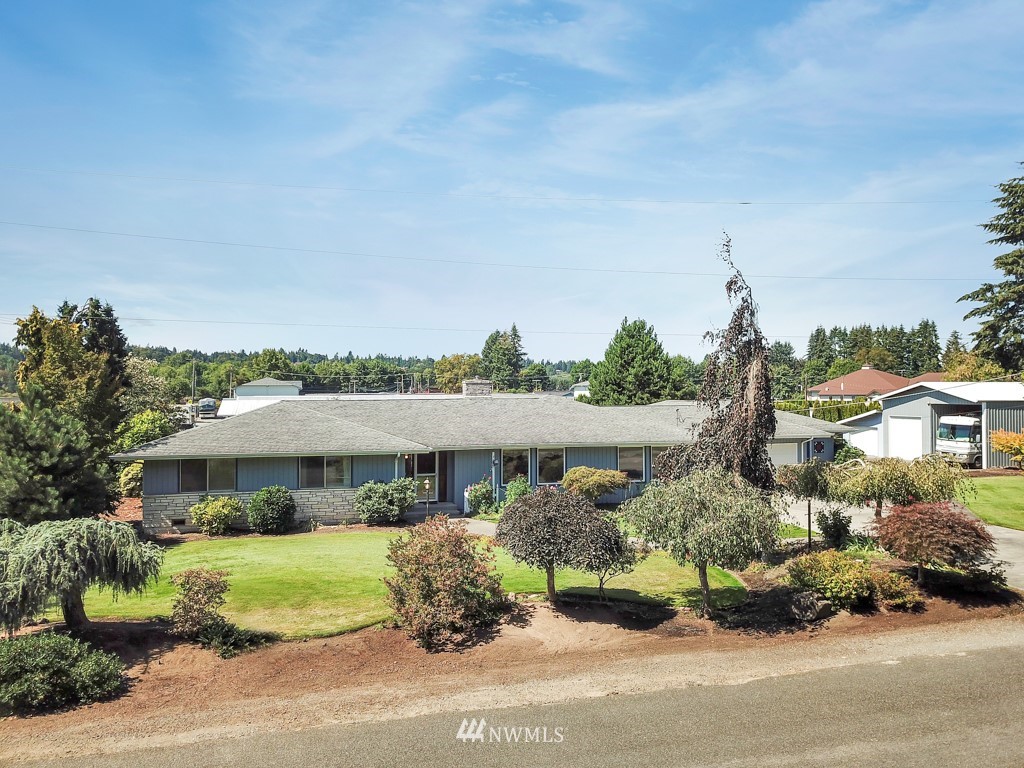 811 Cowlitz Road Centralia, WA 98531 - Photo 1 of 25 Gallery Image 1