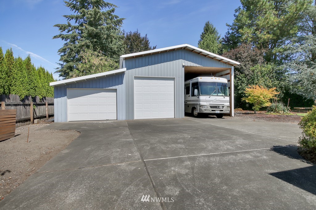 811 Cowlitz Road Centralia, WA 98531 - Photo 4 of 25 Gallery Image 4