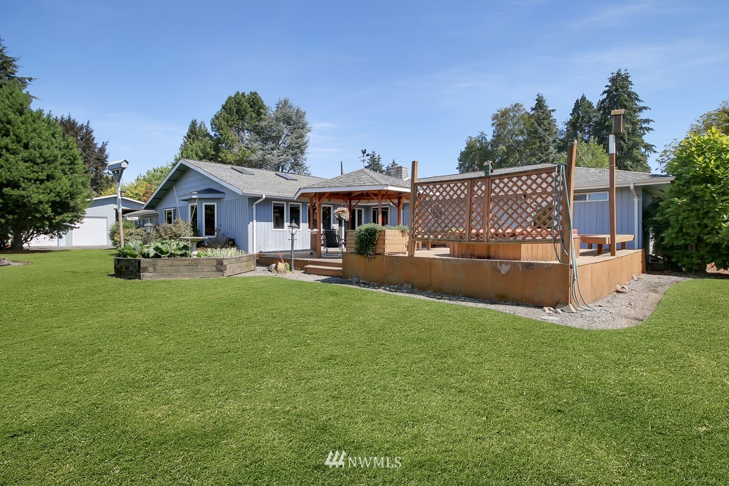 811 Cowlitz Road Centralia, WA 98531 - Photo 7 of 25 Gallery Image 7