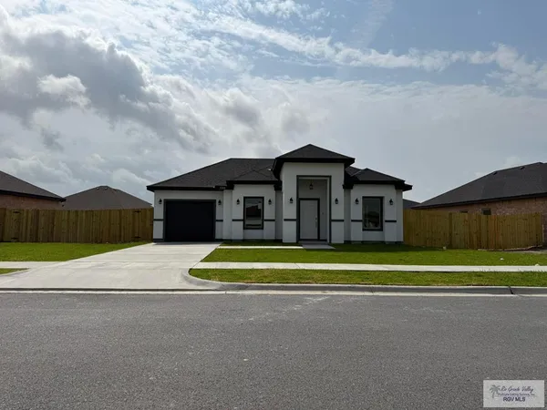 $225,000 | 3309 Rocky Row Drive, Harlingen, TX 78552