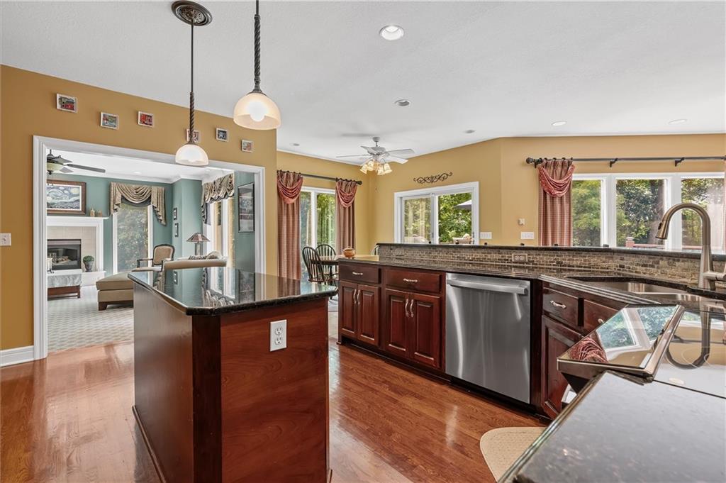 14702 Hills Road Kearney, MO 64060 - Photo 21 of 83