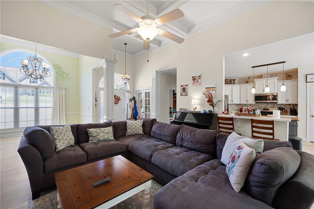 310 Oscar Way Dallas, GA 30132 - Photo 18 of 50
