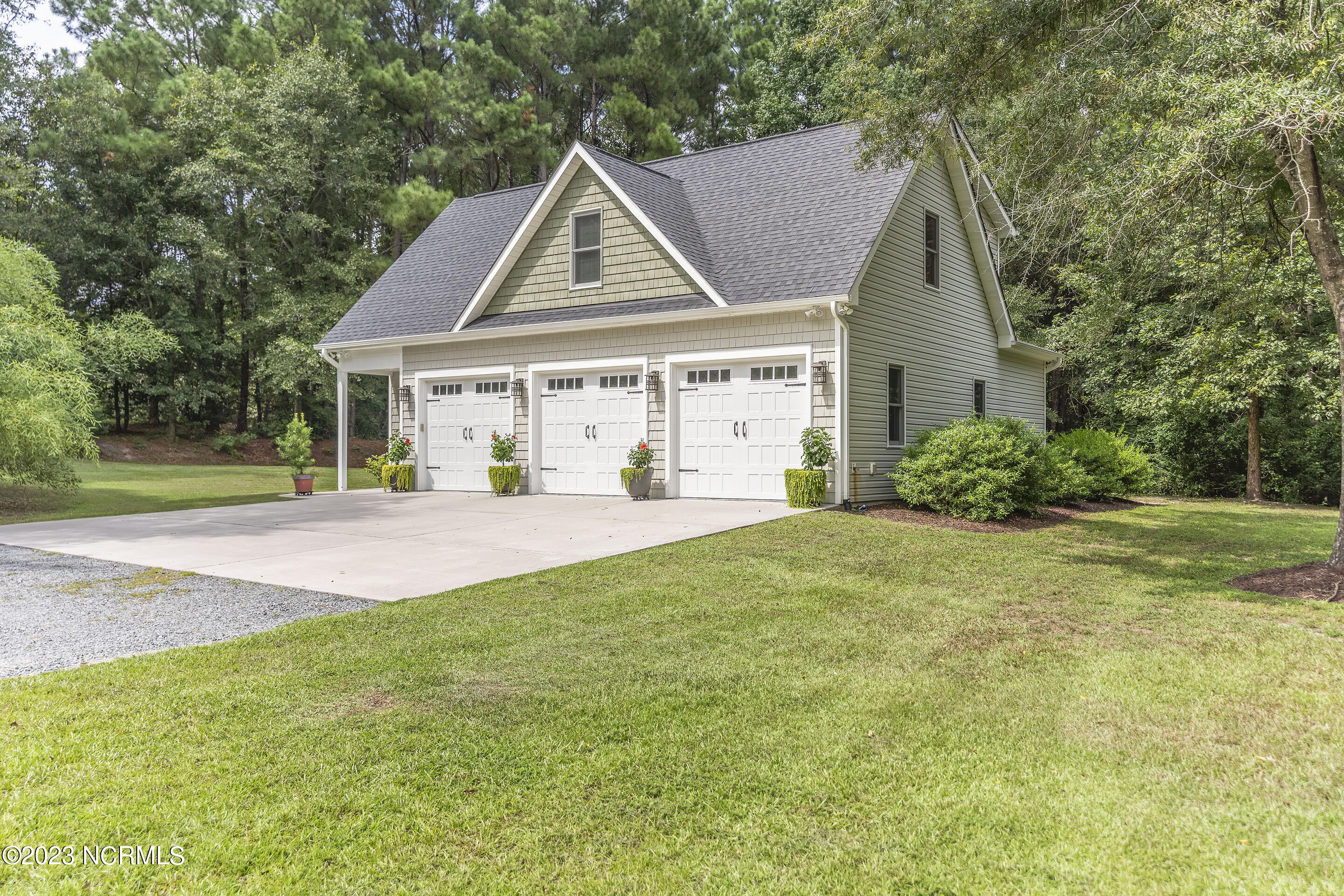 203 North Chubb Road Willard, NC 28478 - Photo 7 of 83 mls-DSC08774