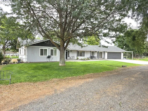 $559,000 | 79953 Ross Lane, Hermiston, OR 97838