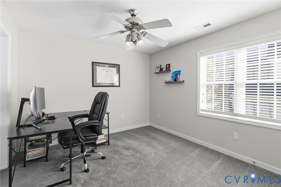 12107 Sunset Point Court Midlothian, VA 23112 - Photo 19 of 37