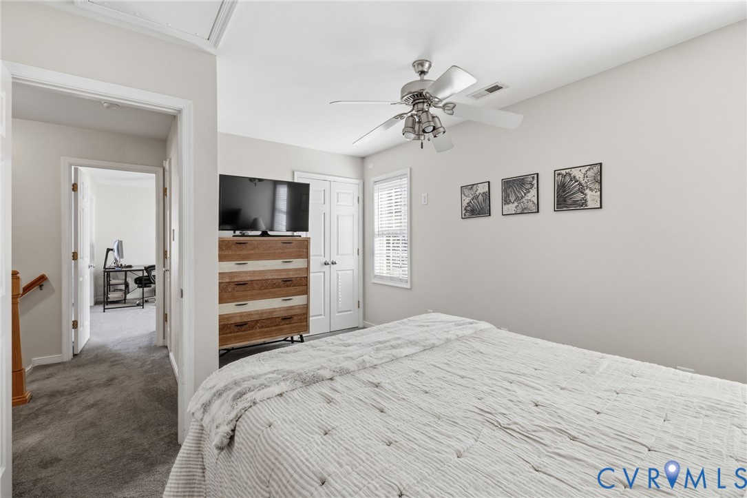 12107 Sunset Point Court Midlothian, VA 23112 - Photo 21 of 37