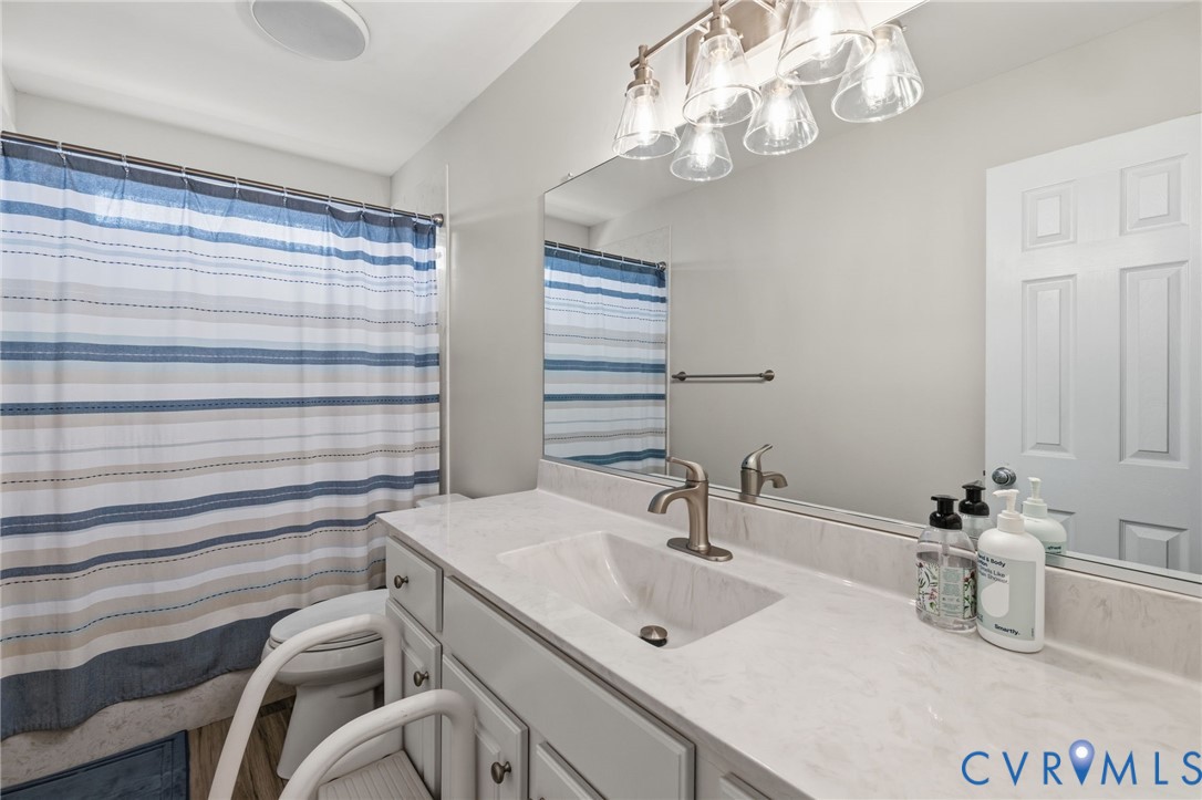 12107 Sunset Point Court Midlothian, VA 23112 - Photo 22 of 37