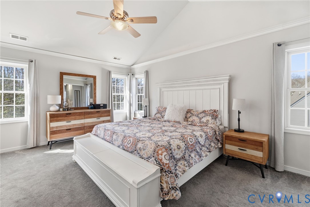 12107 Sunset Point Court Midlothian, VA 23112 - Photo 25 of 37