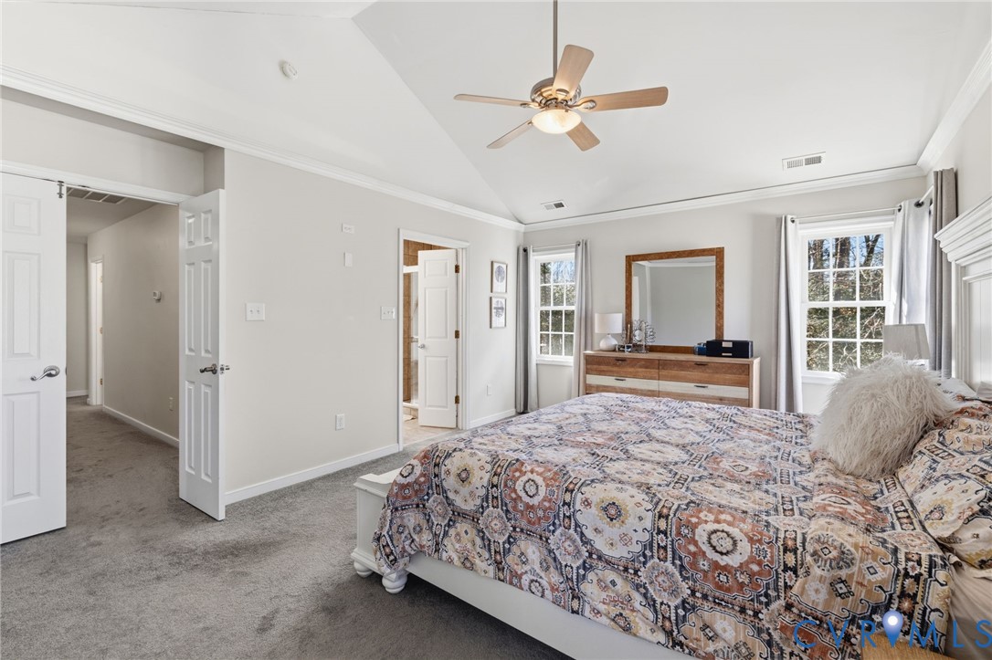 12107 Sunset Point Court Midlothian, VA 23112 - Photo 26 of 37