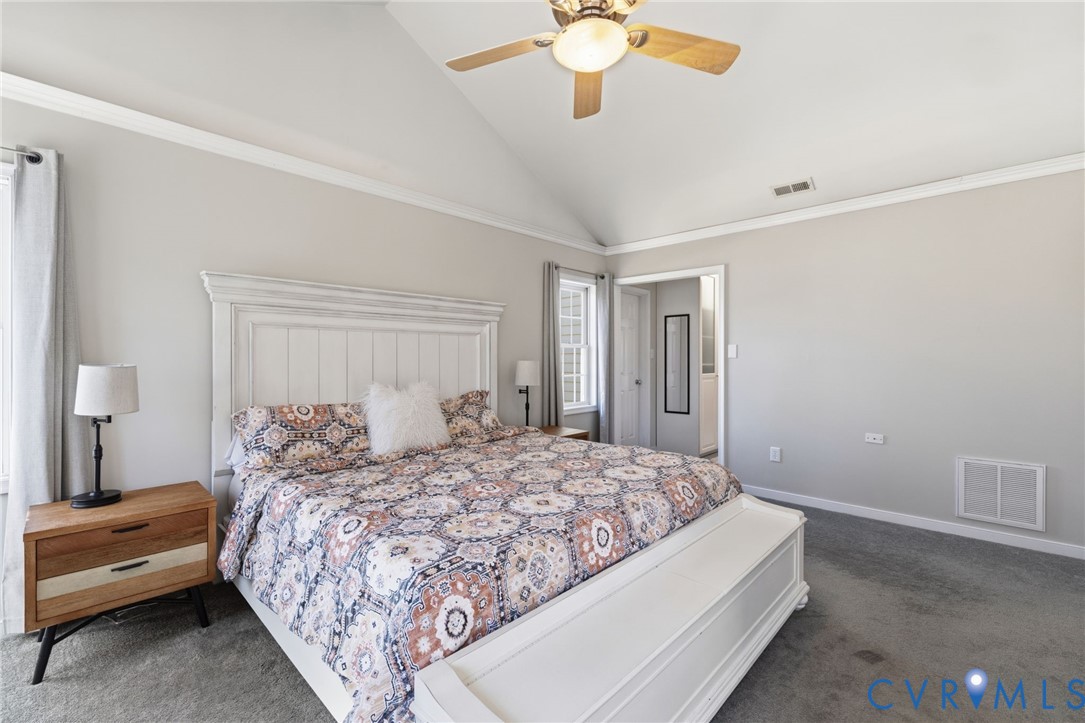 12107 Sunset Point Court Midlothian, VA 23112 - Photo 29 of 37