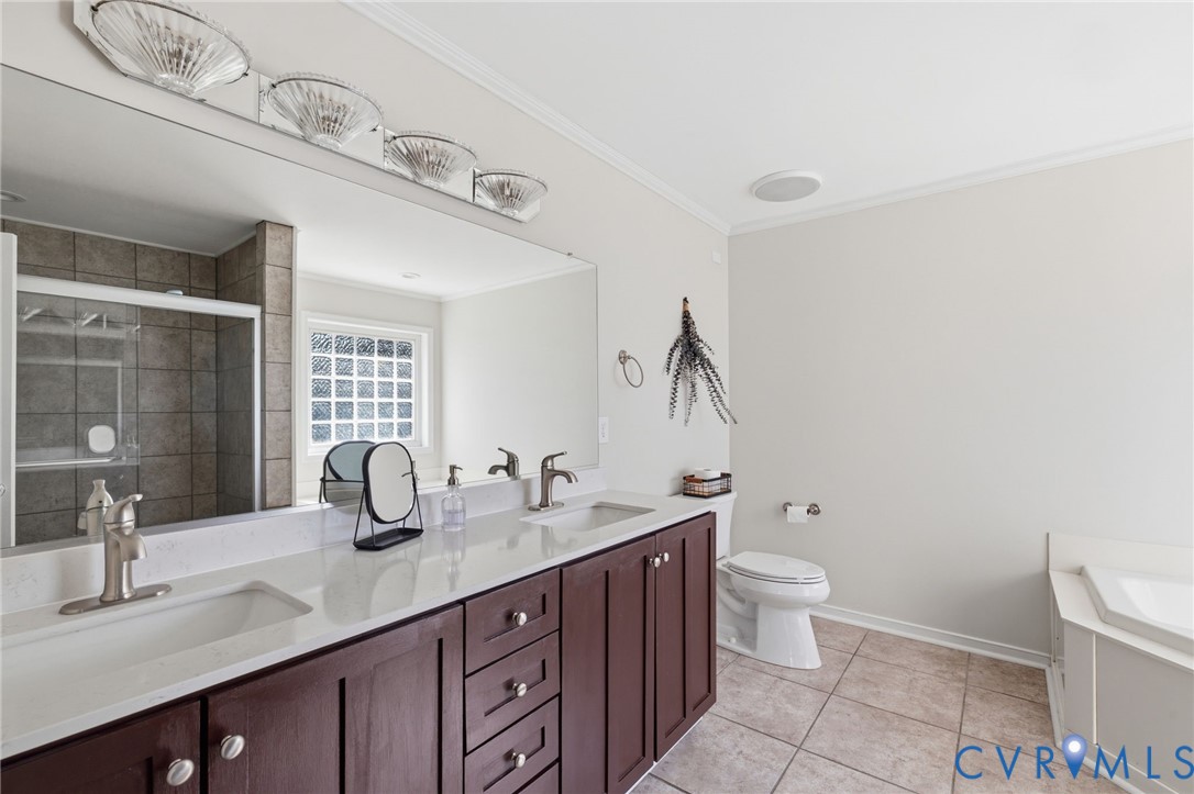 12107 Sunset Point Court Midlothian, VA 23112 - Photo 30 of 37