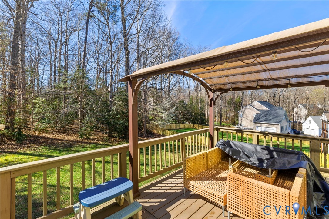 12107 Sunset Point Court Midlothian, VA 23112 - Photo 34 of 37