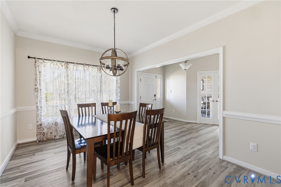 12107 Sunset Point Court Midlothian, VA 23112 - Photo 8 of 37