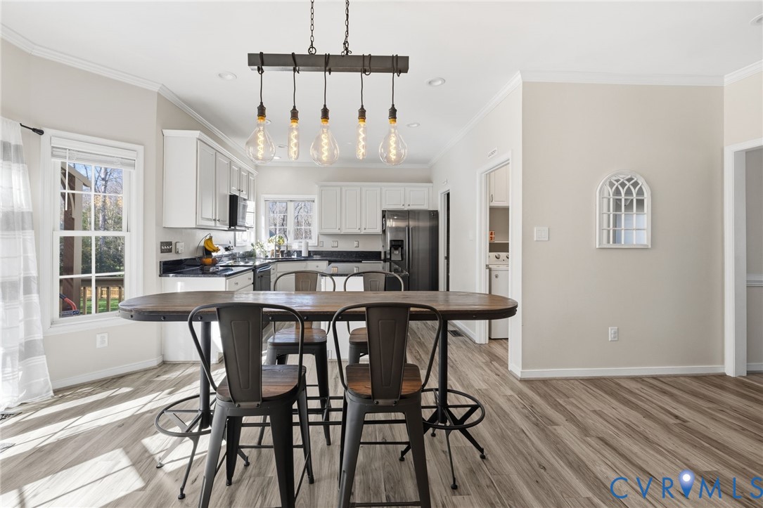 12107 Sunset Point Court Midlothian, VA 23112 - Photo 10 of 37