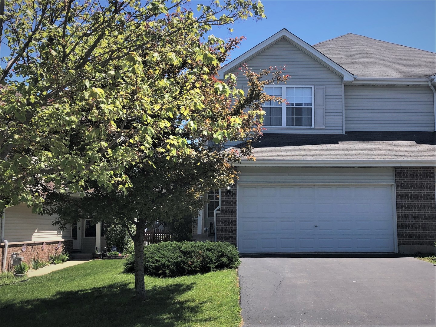 547 Frieh Drive, Unit 547 Romeoville, IL 60446 - Photo 1 of 1