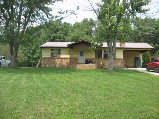 599 Hall Extension Road Clarkrange, TN 38553 - Photo 1 of 1 Primary Photo