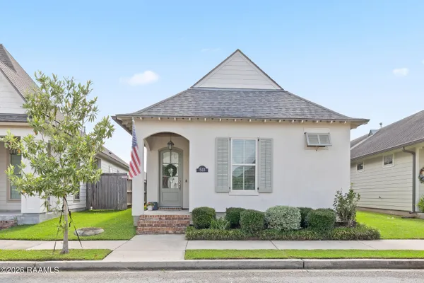 $299,000 | 513 Bourdette Drive, Lafayette, LA 70507