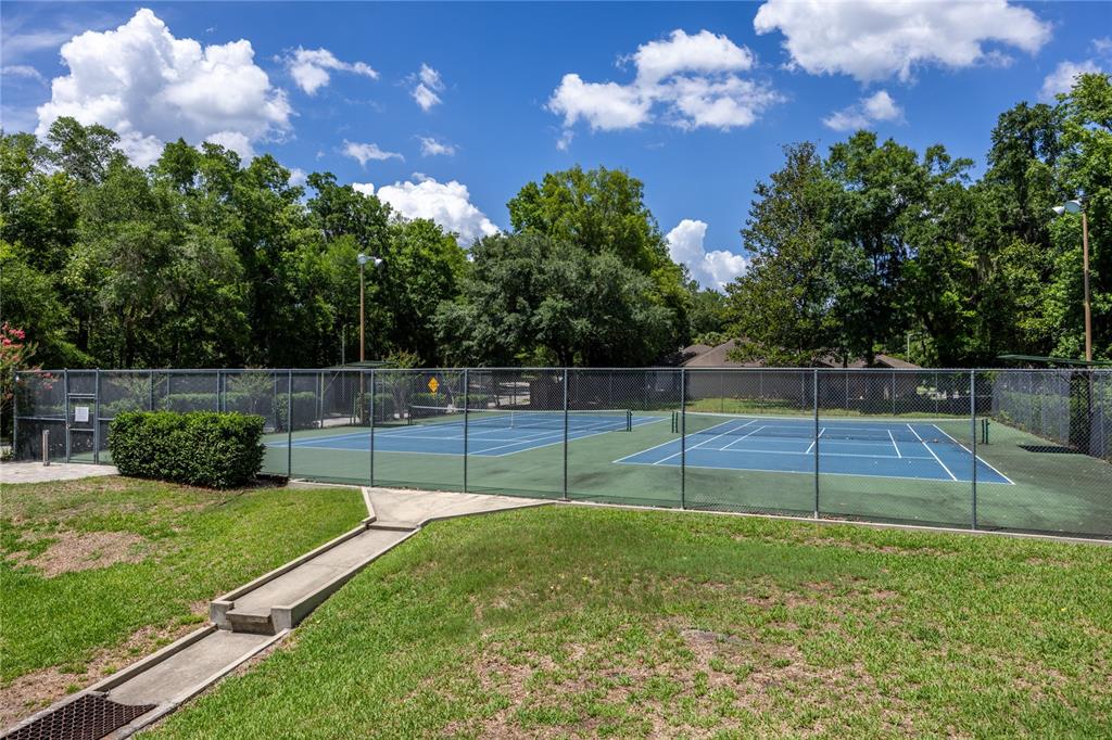 4752 Northwest 80th Road Gainesville, FL 32653 - Photo 39 of 48