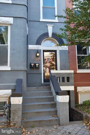 $4,800 | 2128 1st Street Northwest, Unit 2, Washington, DC 20001
