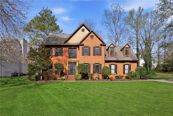 $439,000 | 3870 Brookgreen Point, Decatur, GA 30034