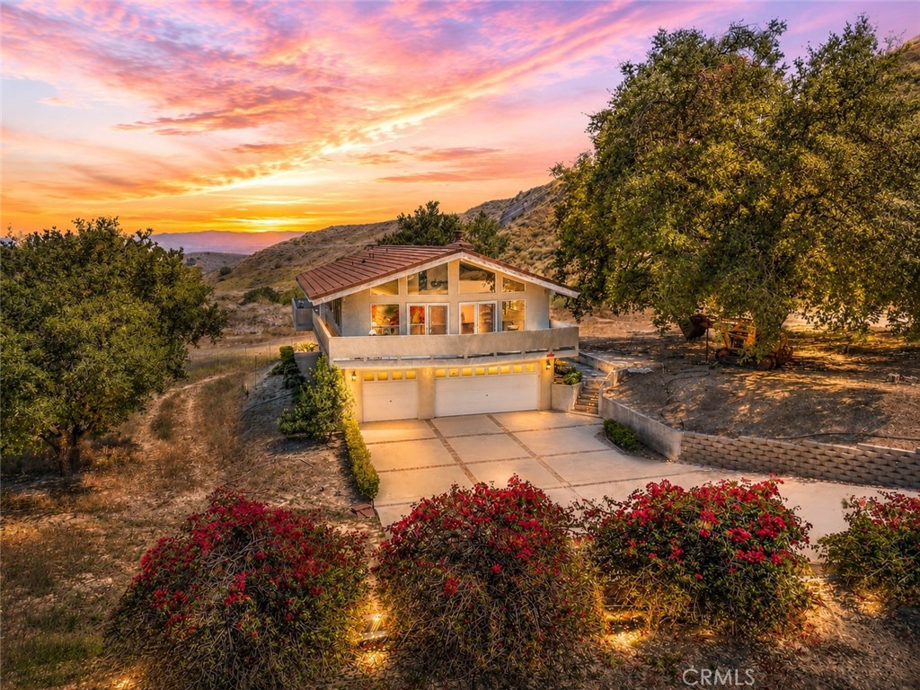 9110 Happy Camp Road Moorpark, CA 93021 - Photo 1 of 73