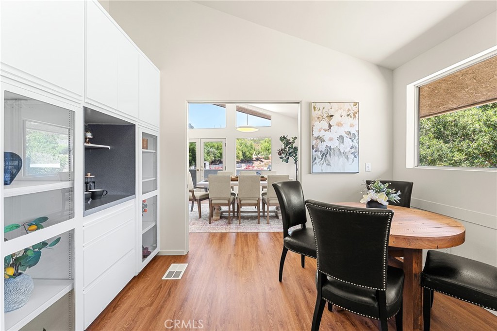 9110 Happy Camp Road Moorpark, CA 93021 - Photo 20 of 73 View toward formal dining room from kitchen