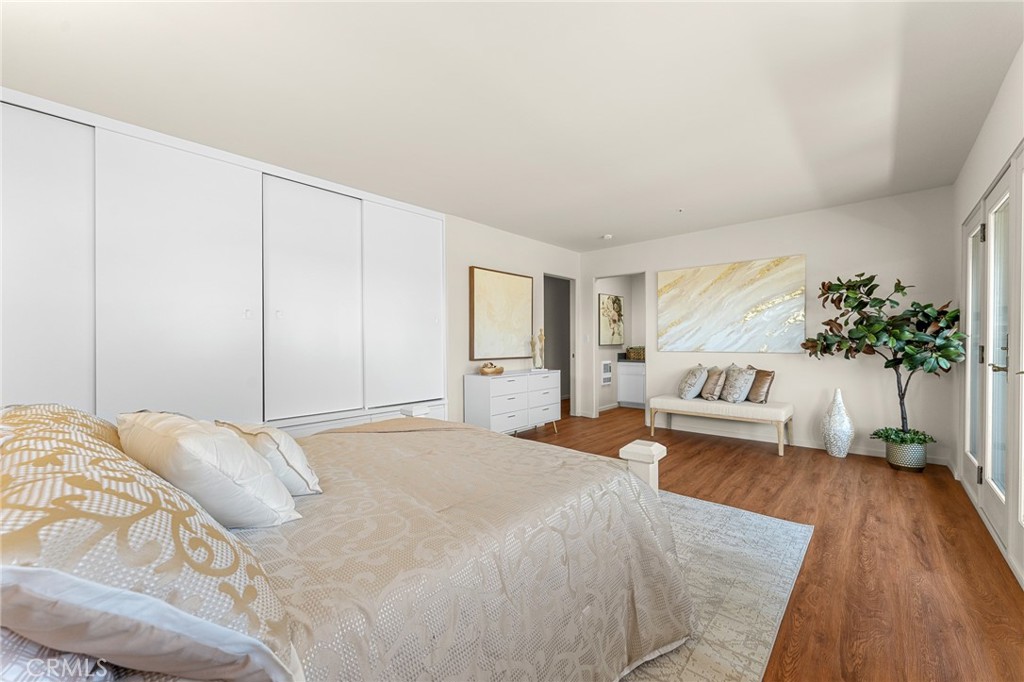 9110 Happy Camp Road Moorpark, CA 93021 - Photo 24 of 73 Master bedroom