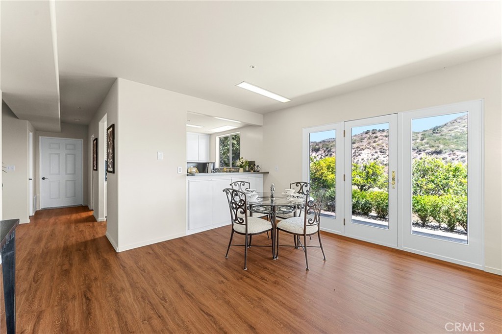 9110 Happy Camp Road Moorpark, CA 93021 - Photo 35 of 73 Downstairs dining room
