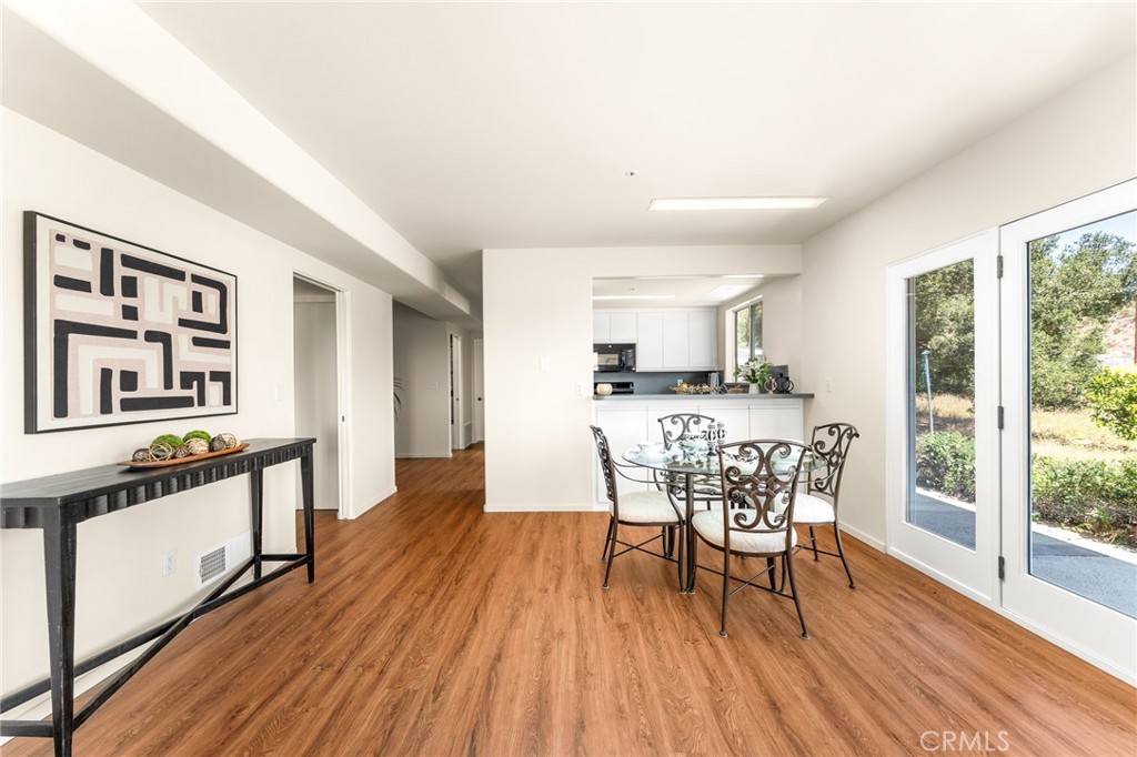 9110 Happy Camp Road Moorpark, CA 93021 - Photo 41 of 73 Downstairs dining room