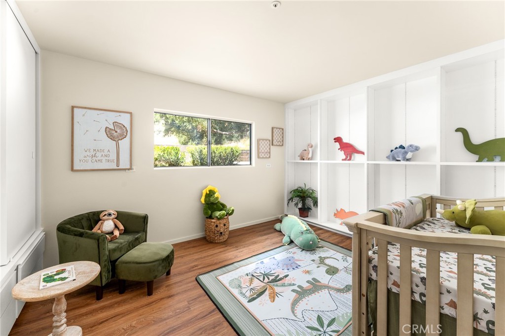 9110 Happy Camp Road Moorpark, CA 93021 - Photo 44 of 73 Downstairs nursery