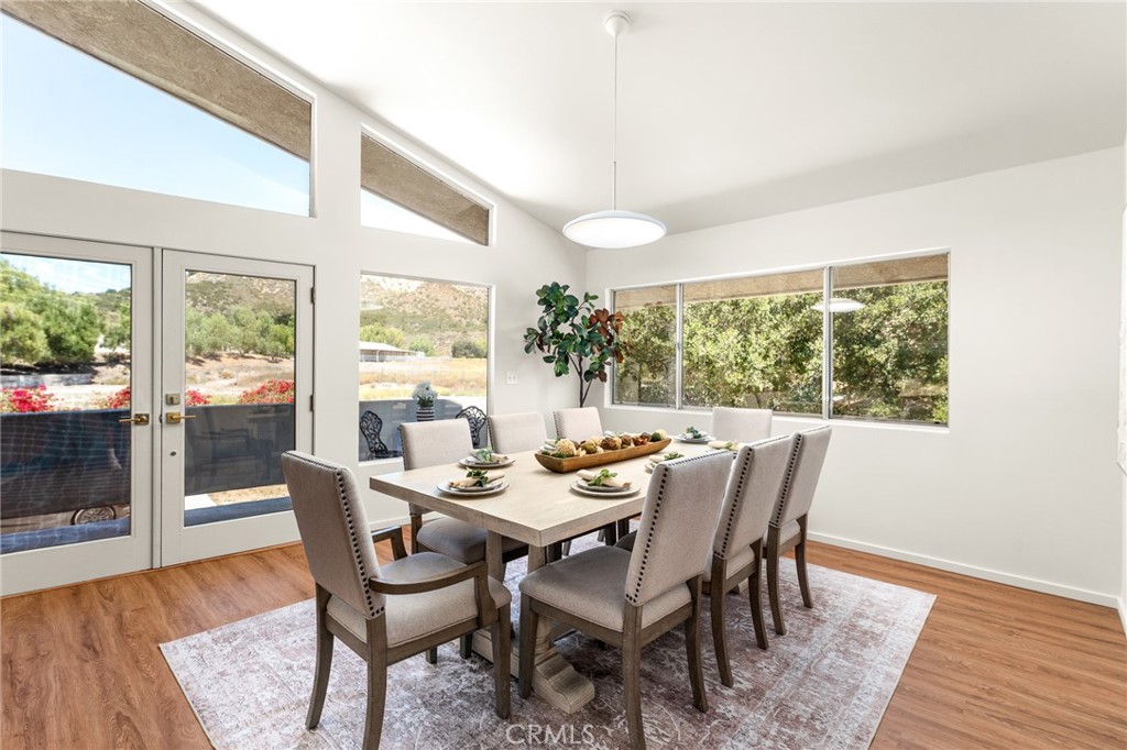 9110 Happy Camp Road Moorpark, CA 93021 - Photo 6 of 73 Formal dining room