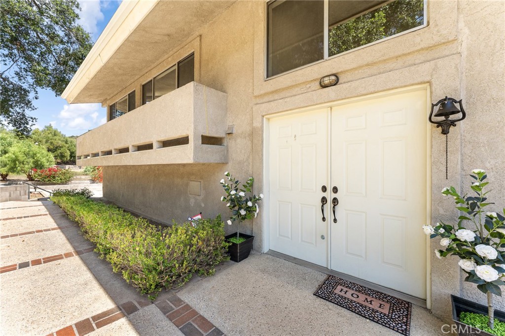 9110 Happy Camp Road Moorpark, CA 93021 - Photo 68 of 73 Front Door