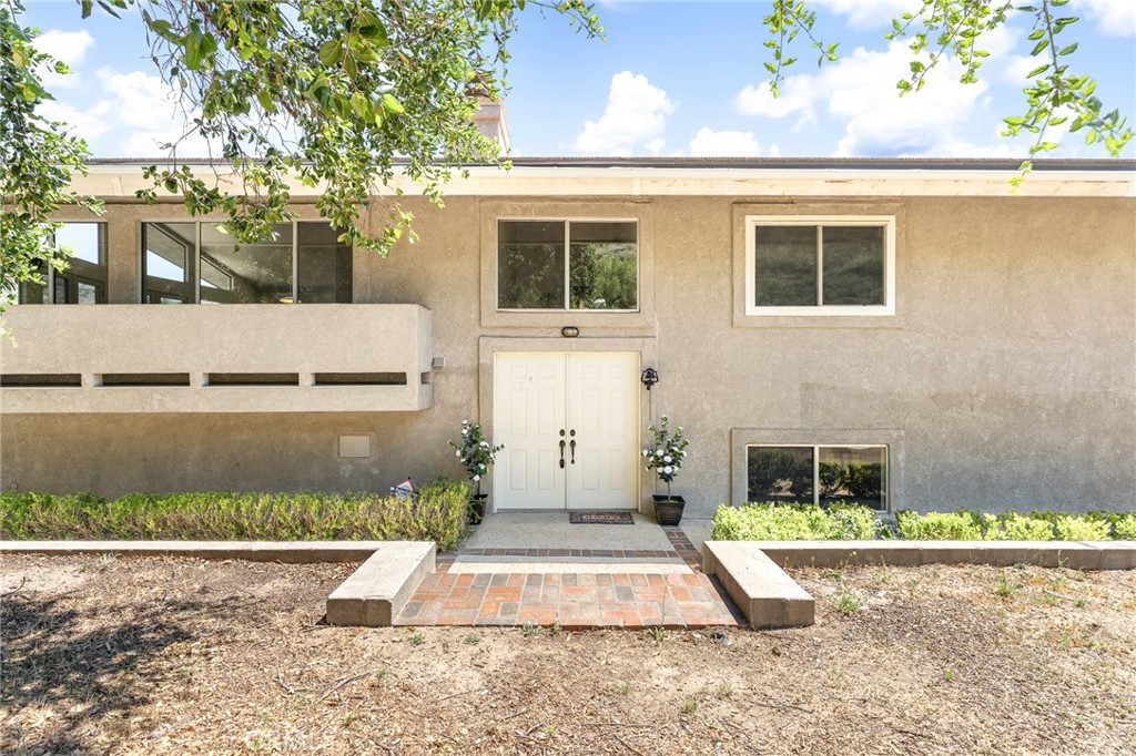 9110 Happy Camp Road Moorpark, CA 93021 - Photo 70 of 73 Front door