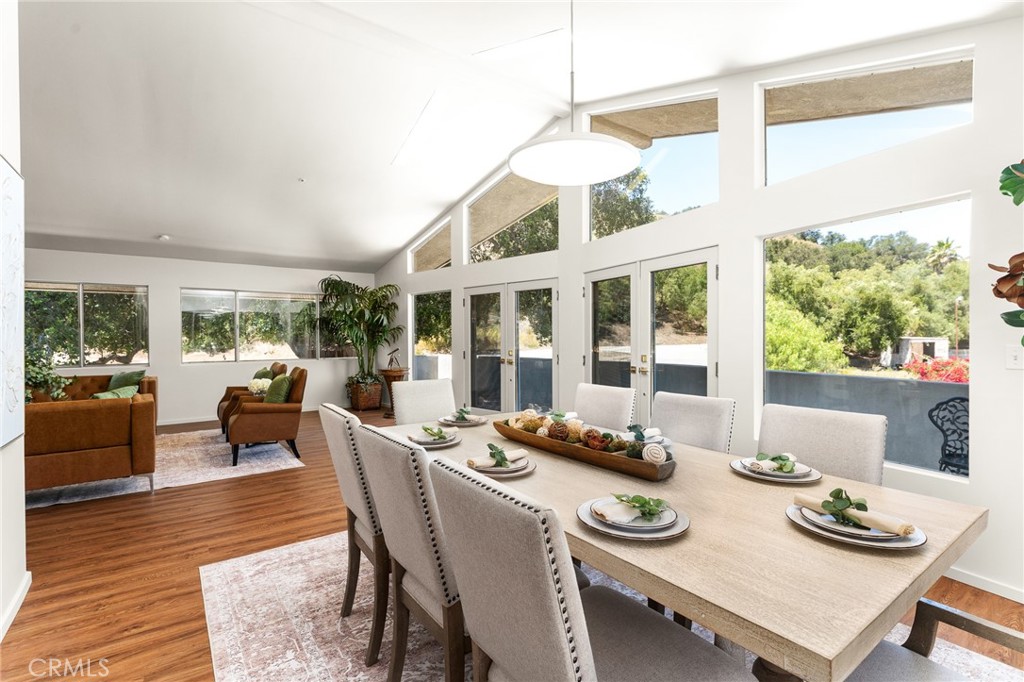 9110 Happy Camp Road Moorpark, CA 93021 - Photo 7 of 73 Formal dining room