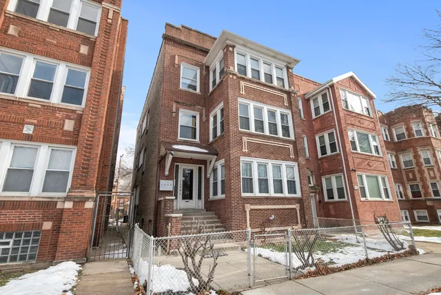 $409,900 | 11247 South King Drive, Chicago, IL 60628