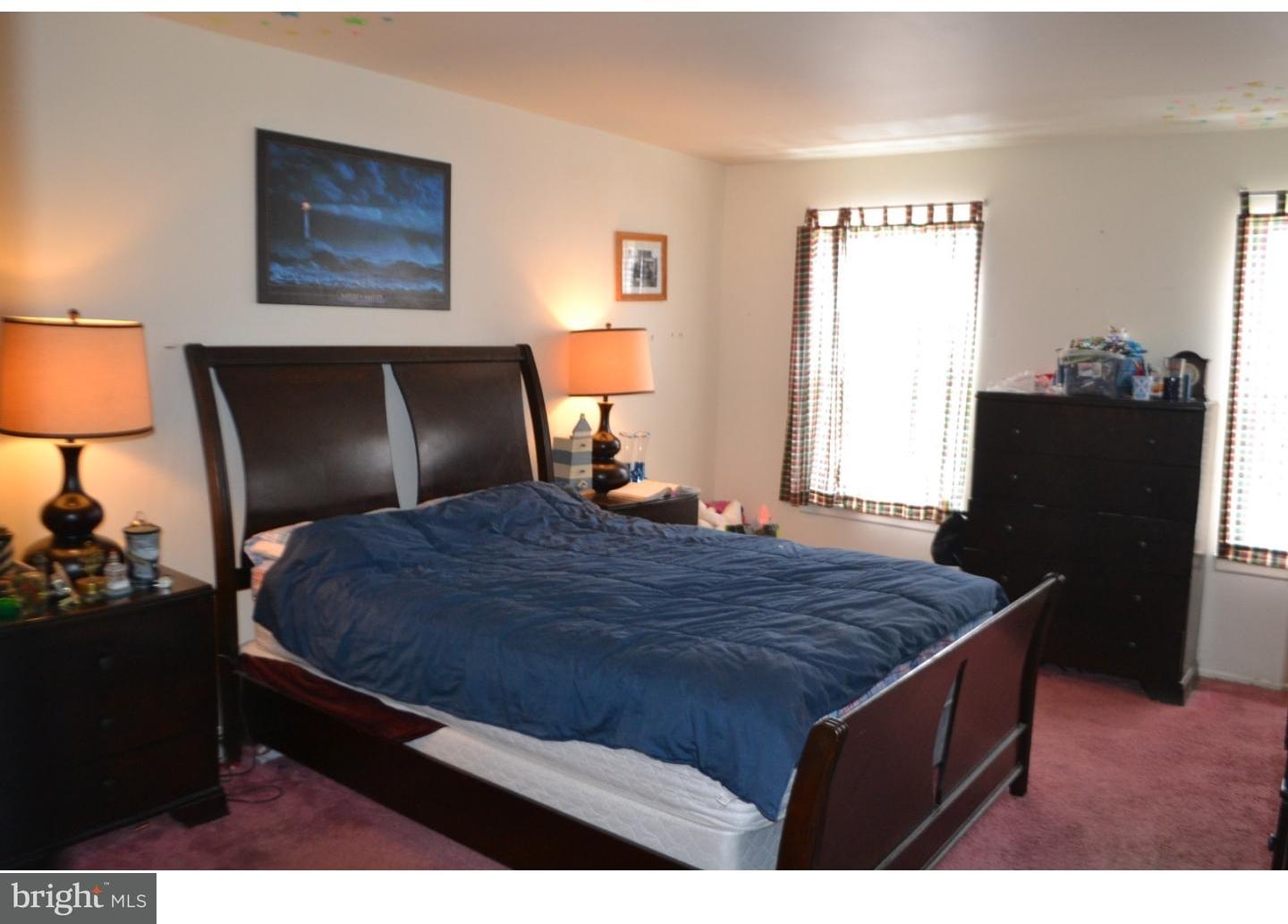 802 Roberts Lane Evesham, NJ 08053 - Photo 11 of 15 Bedroom - Main