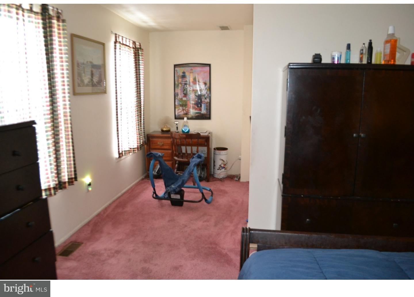 802 Roberts Lane Evesham, NJ 08053 - Photo 12 of 15 Bedroom - Main