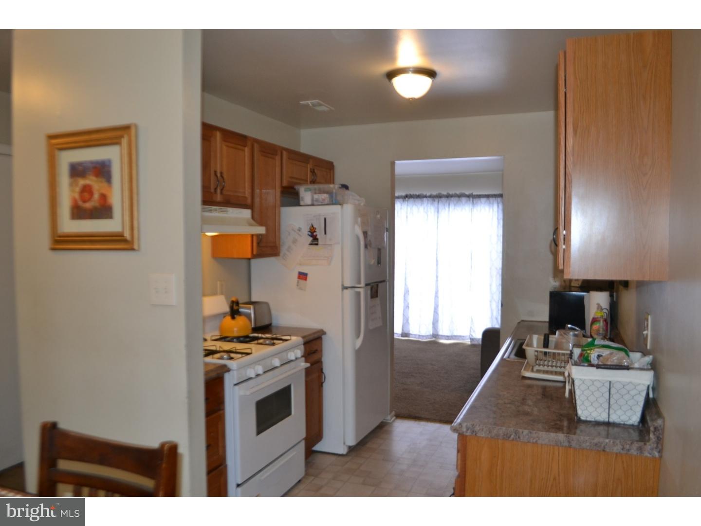 802 Roberts Lane Evesham, NJ 08053 - Photo 3 of 15 Kitchen