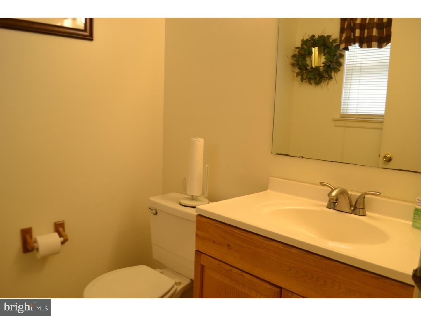 802 Roberts Lane Evesham, NJ 08053 - Photo 6 of 15 Half Bath