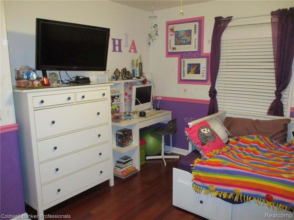 5154 South Byron Road Durand, MI 48429 - Photo 24 of 56 24 BED 2 B.JPG
