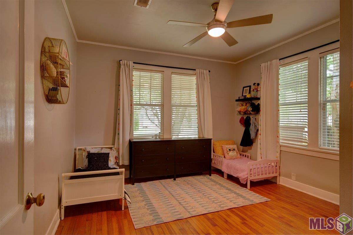 3084 South Eugene Street Baton Rouge, LA 70808 - Photo 13 of 18 additional bedroom