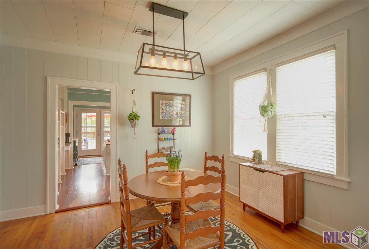3084 South Eugene Street Baton Rouge, LA 70808 - Photo 6 of 18 Dining area
