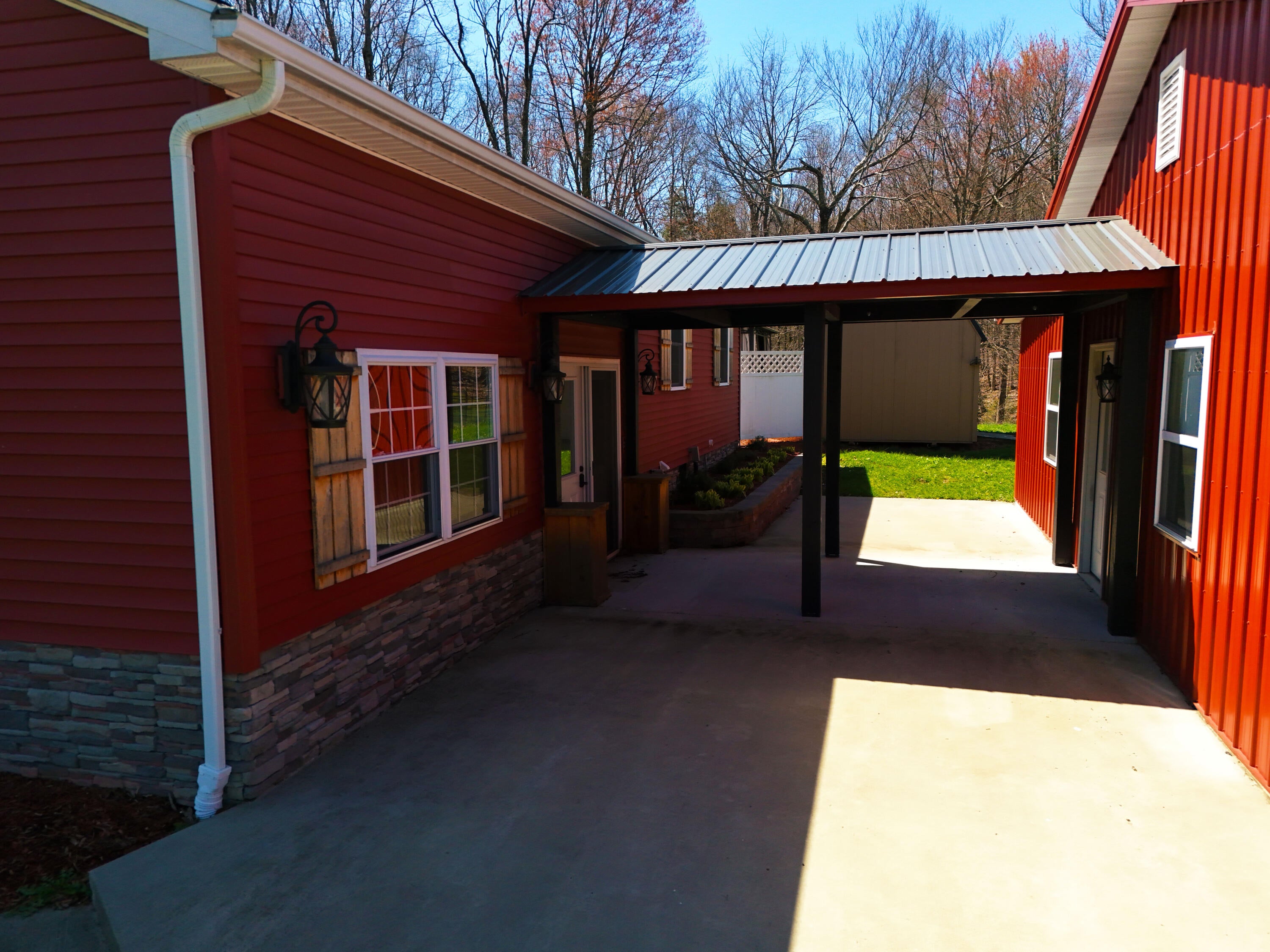 1668 Runa Road Mount Nebo, WV 26679 - Photo 56 of 63 Gallery Image 56